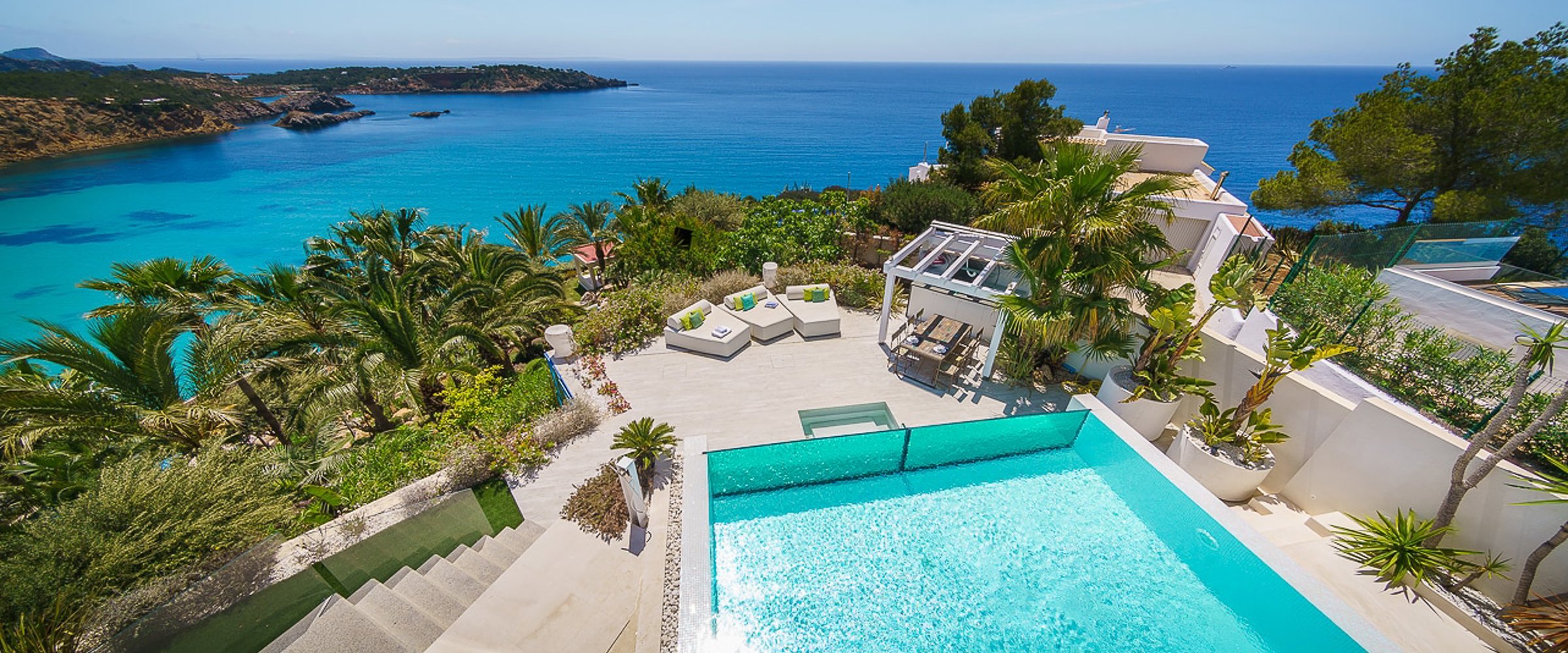 Villa Stefan Ibiza Es Cubells