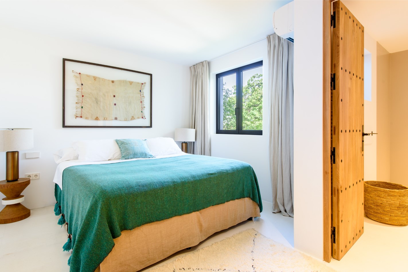 Villa Sarita Ibiza Sant Josep