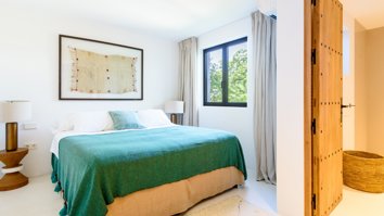 Villa Sarita Ibiza Sant Josep