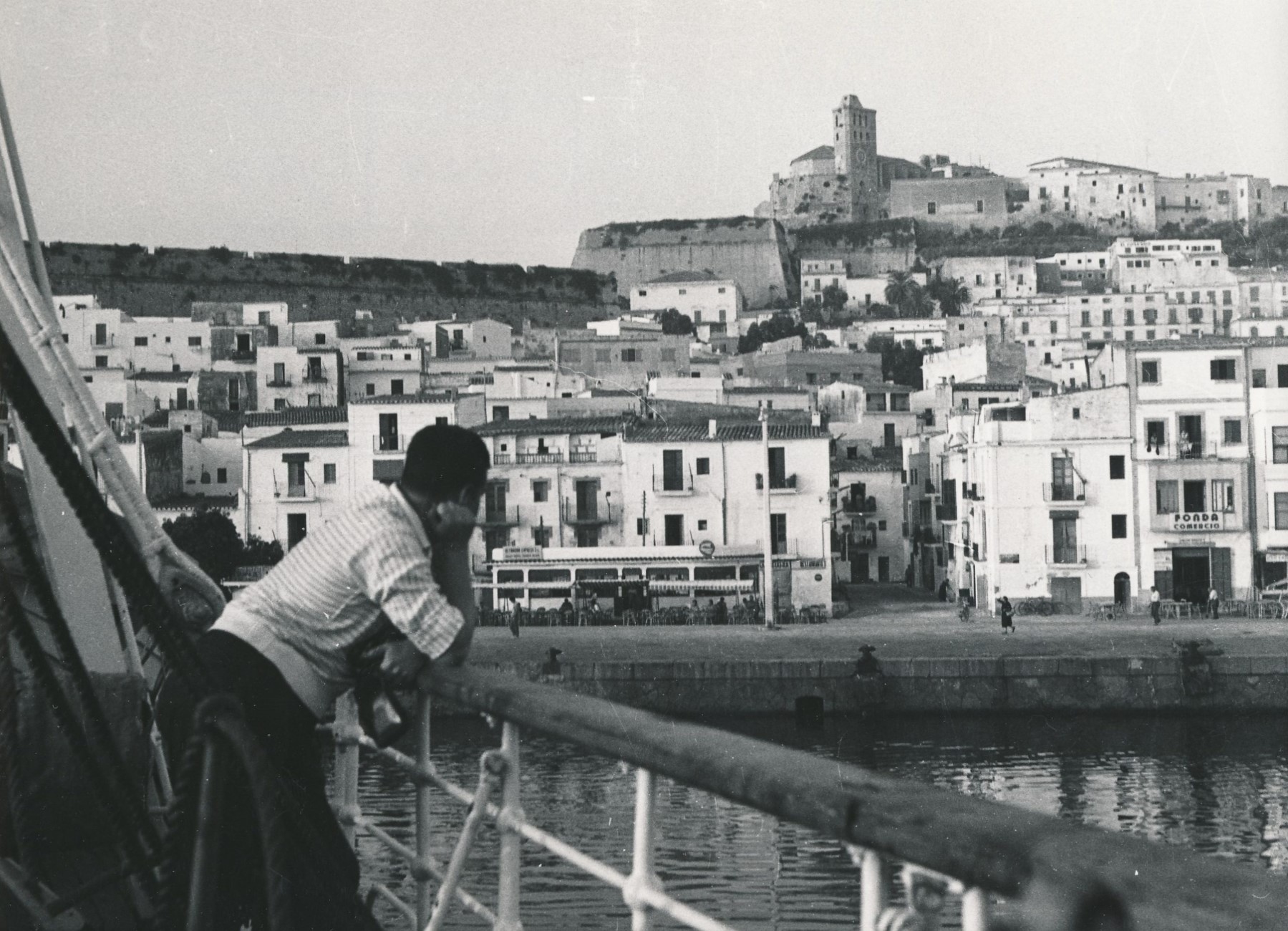 Get to know Ibiza’s past