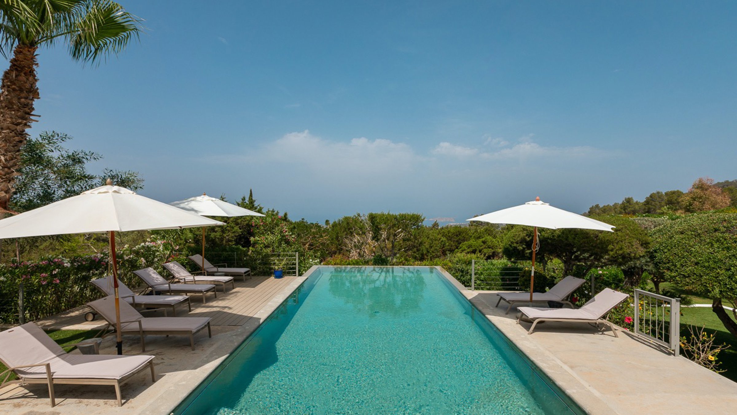 Villa Cala Tarida 44