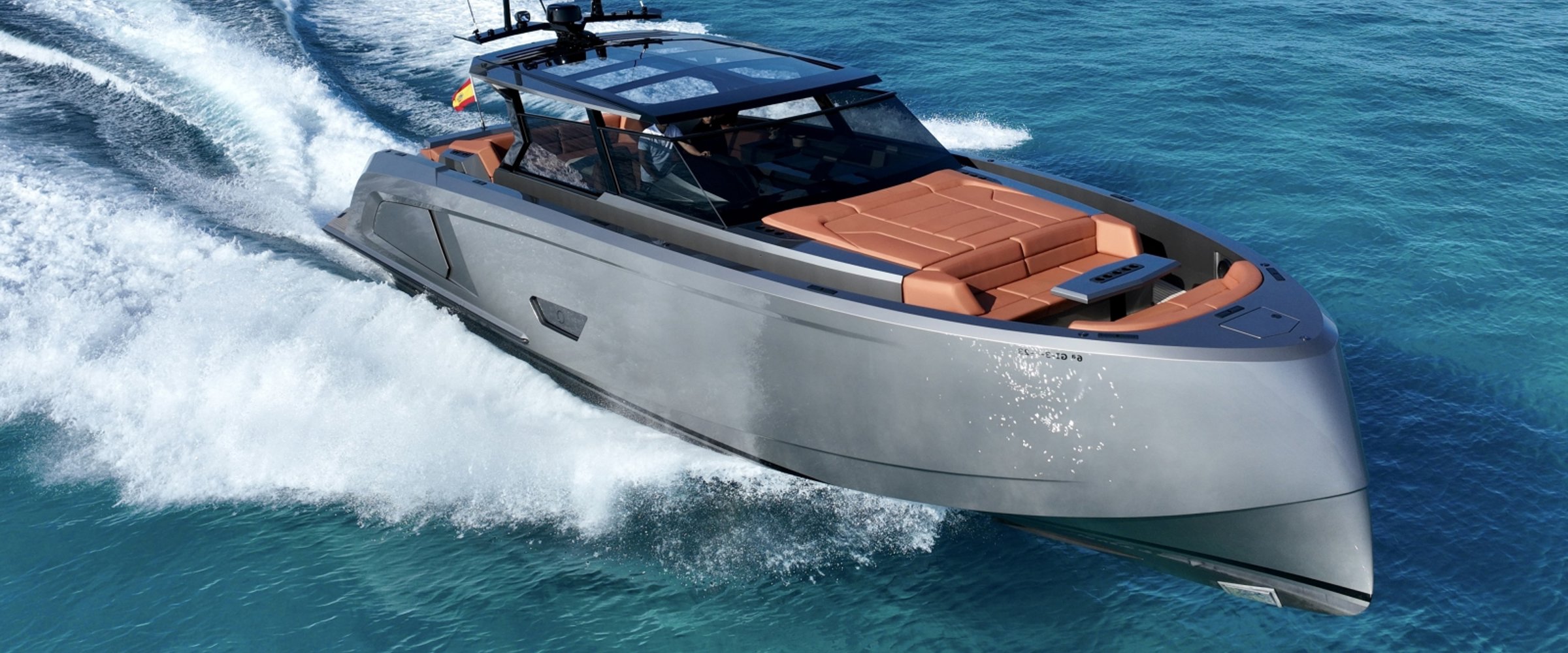 Vanquish VQ58 - MI PARAISO