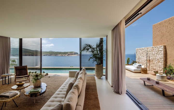 Mansion Cliff