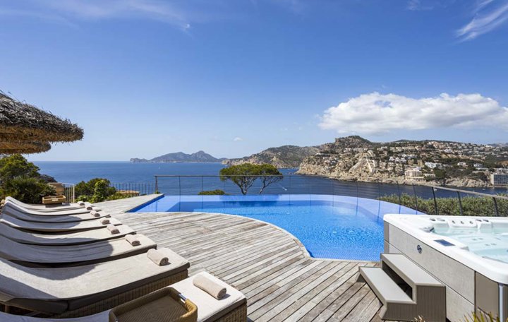 Villa Mimi