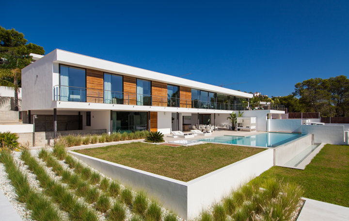 Villa Moon Ibiza Vista Alegre
