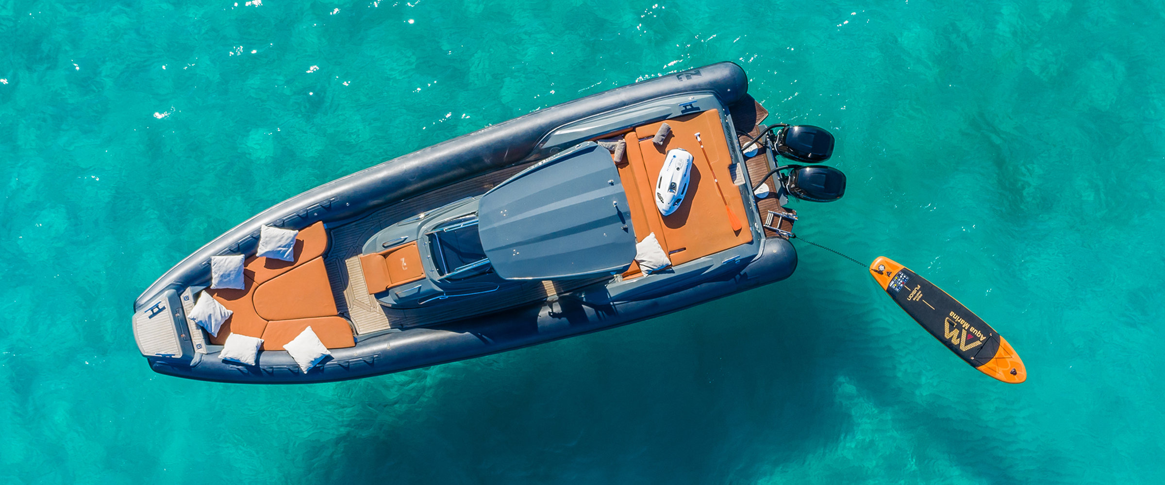 Nuova Jolly Prince 38 - Maluca