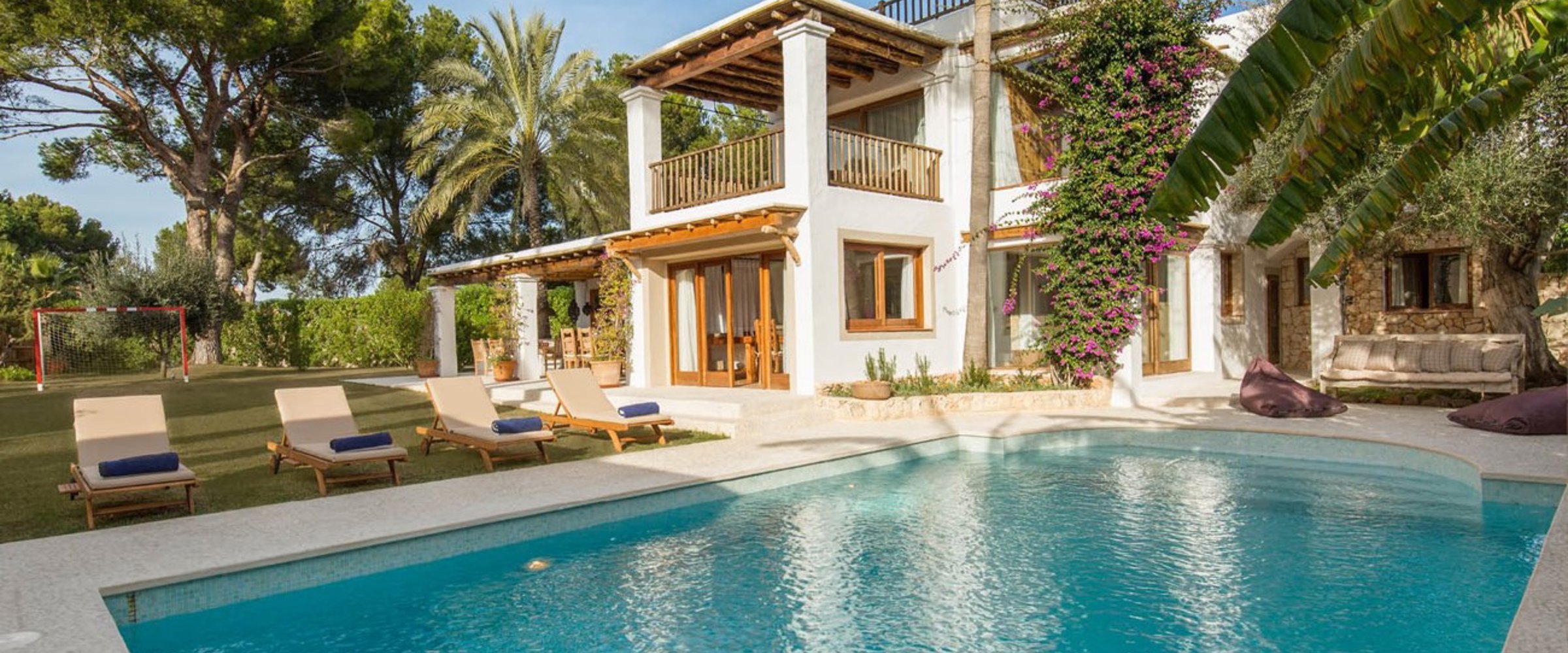 Villa El Oasis