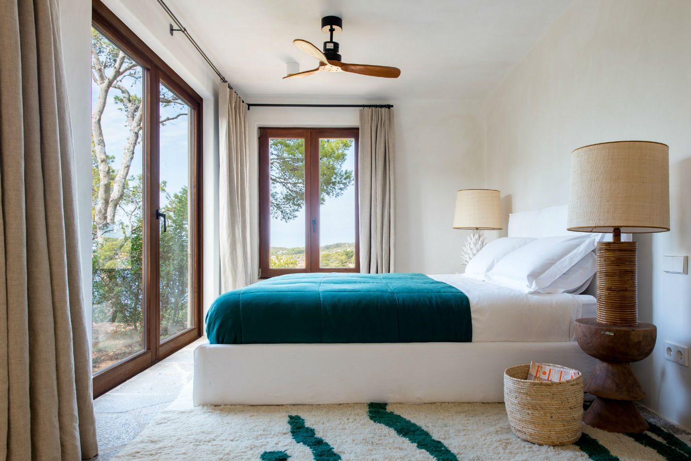 Can Joya Ibiza Cala Moli