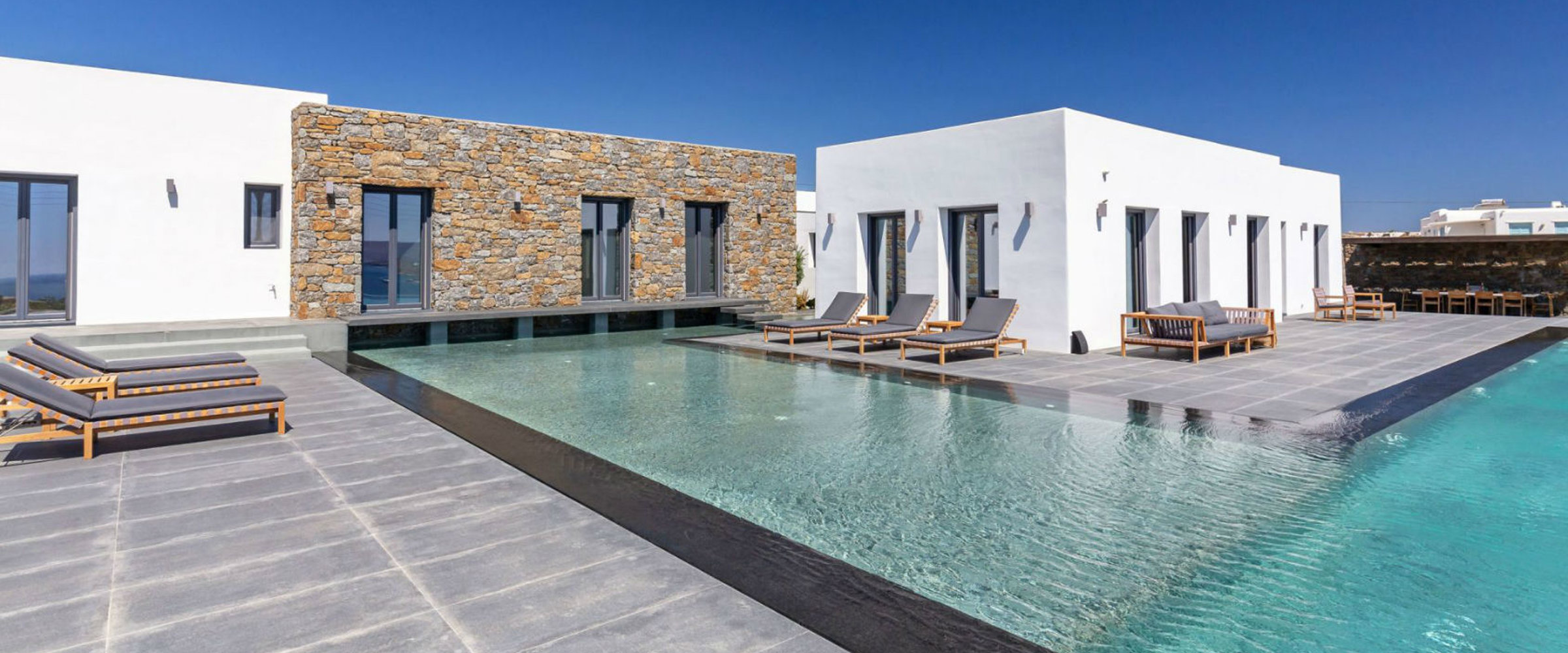 Villa Pearl Mykonos