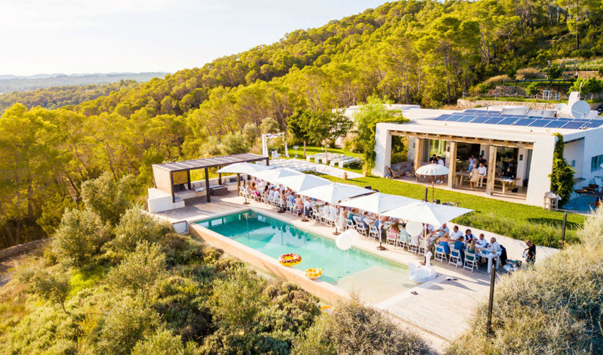 Ibiza Celebration Villas