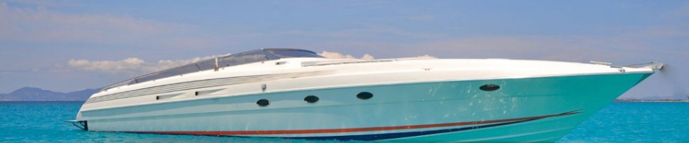 Five boats five different days out