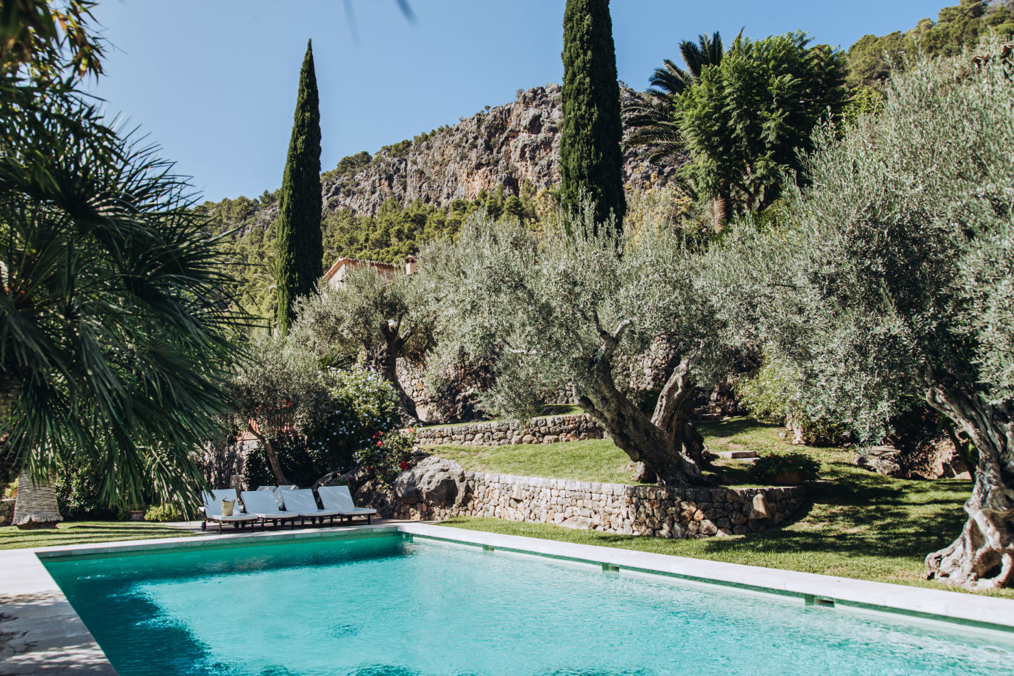 Finca Solas Mallorca 