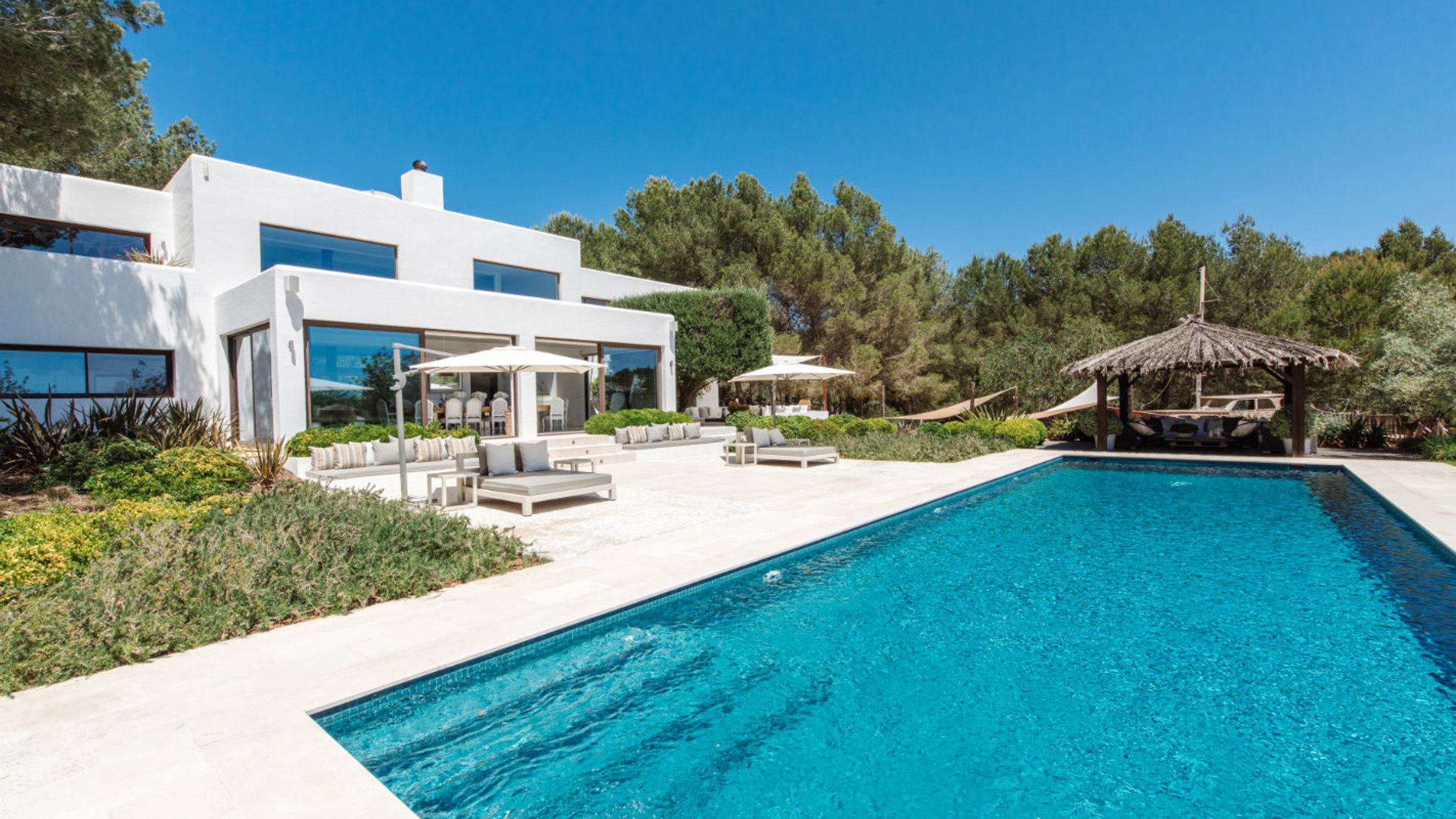 Casa Rios Ibiza North of Ibiza