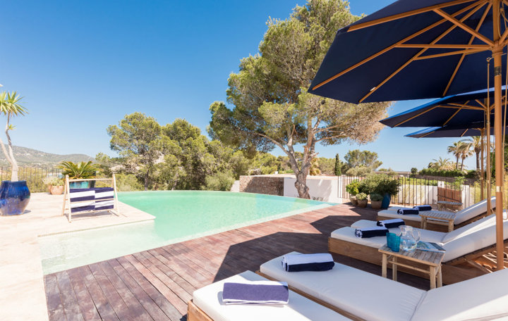 Villa Aura Ibiza 