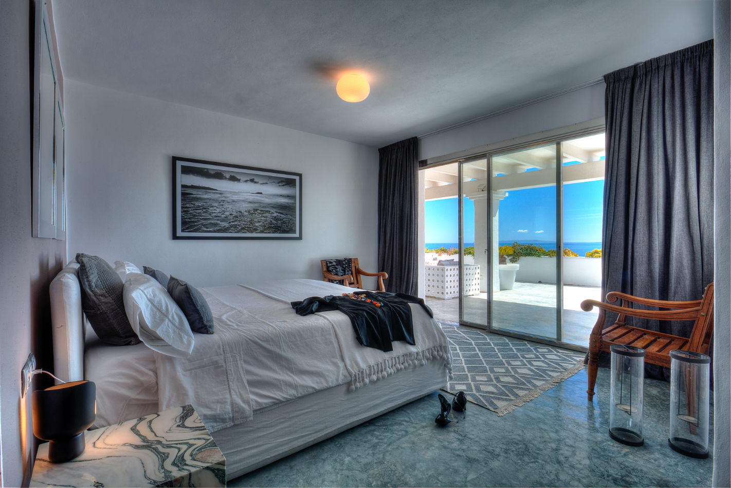 Villa Volcan Ibiza Ibiza town